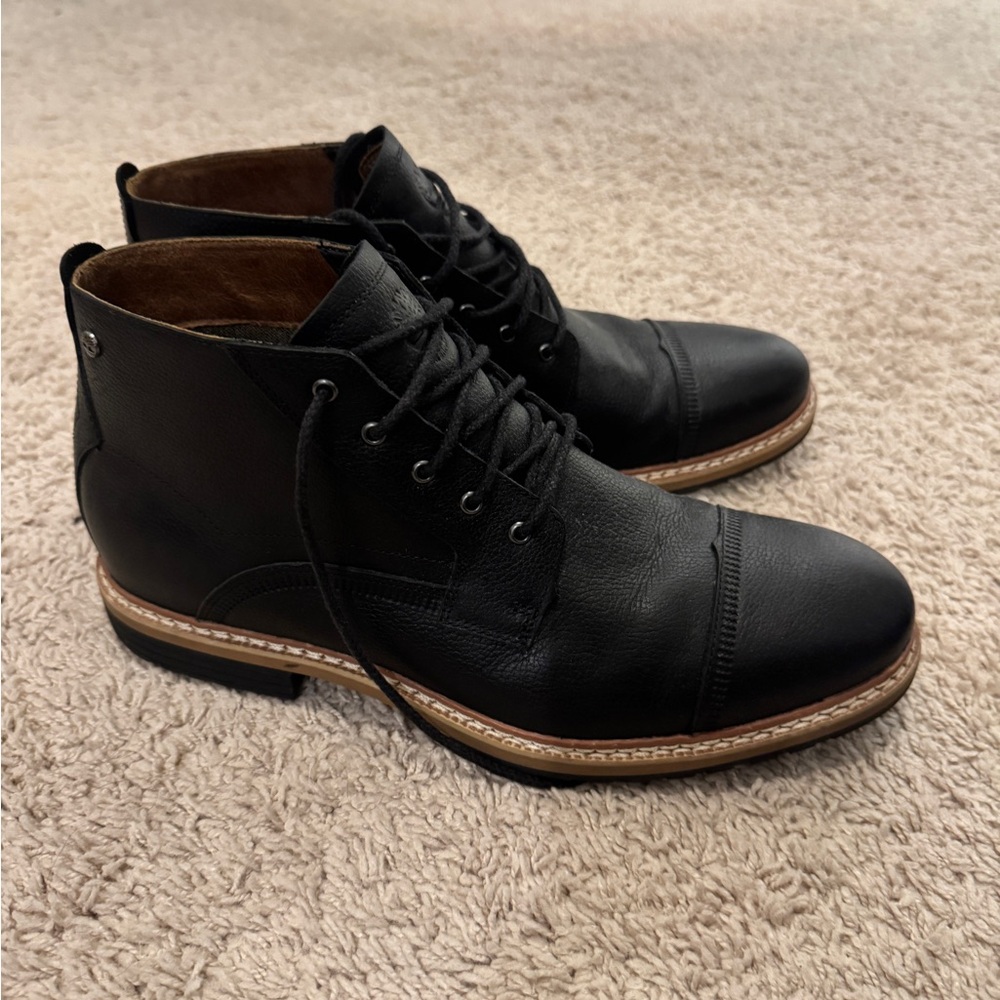 Timberland boots size 10